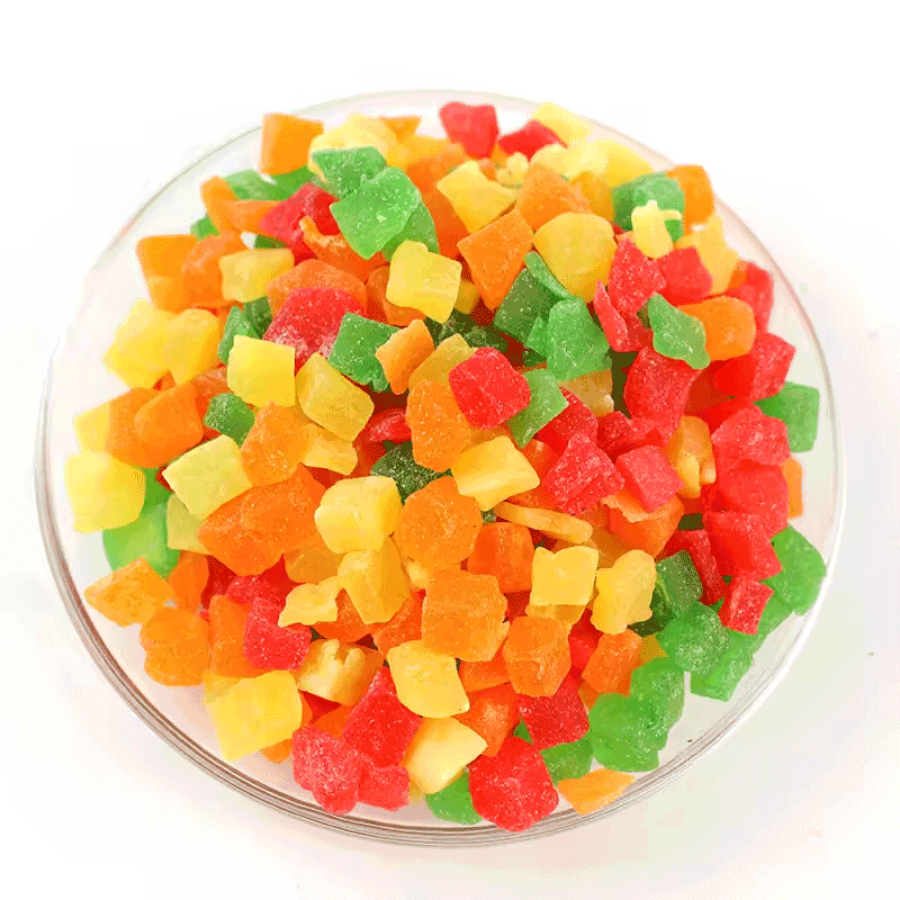Picture of Candy sample 2