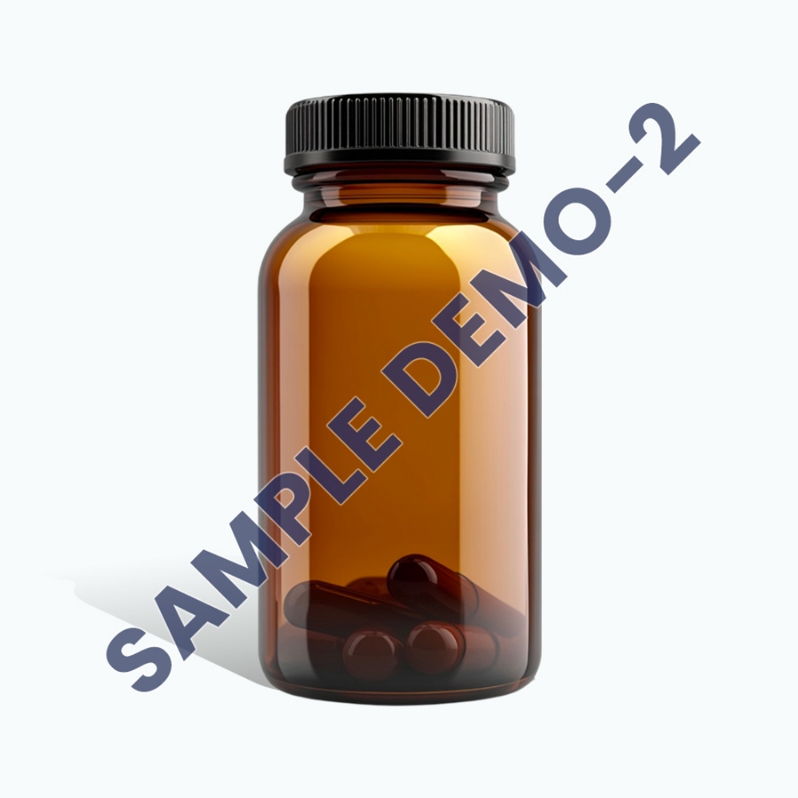 Picture of Lorem Drug kit sample