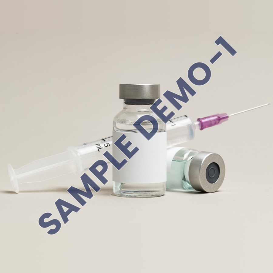 Picture of Lorem INJ sample