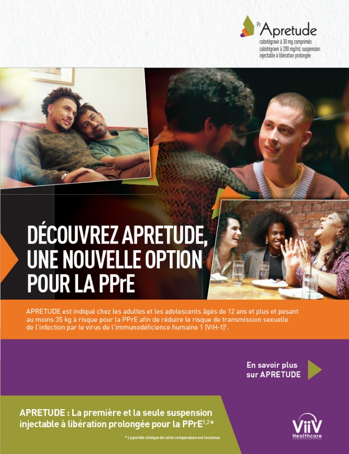 Picture of Pièce à remettre APRETUDE pour prof. de la santé (version complète)